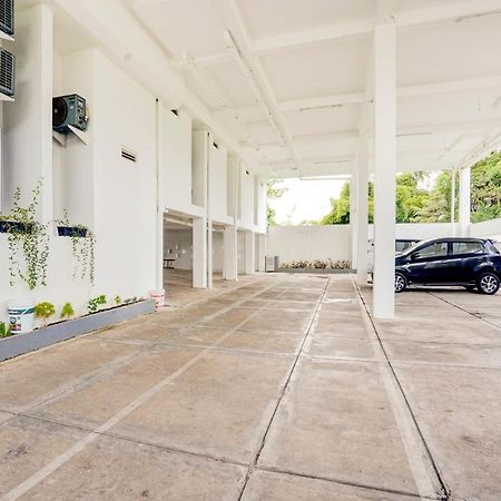Lg Hotel Jembel Dış mekan fotoğraf