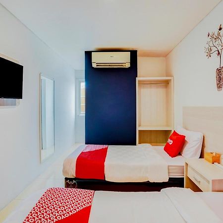 Lg Hotel Jembel Dış mekan fotoğraf