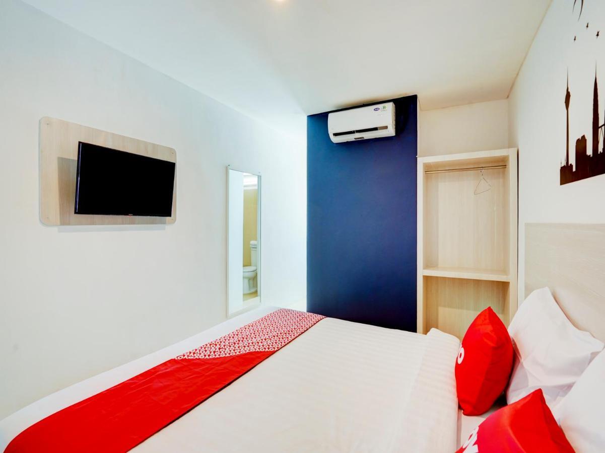 Lg Hotel Jembel Dış mekan fotoğraf